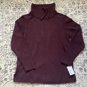 NWT Sonoma Sweater